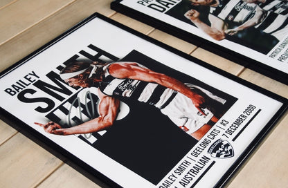 Bailey Smith Poster